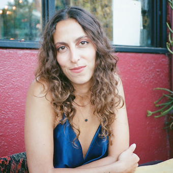 Alexandra Velasco Profile