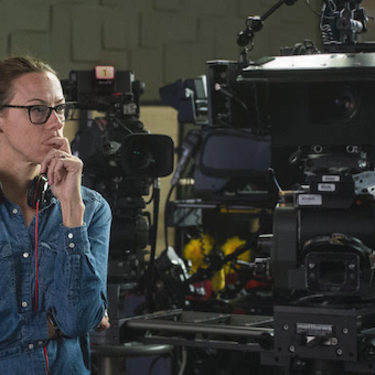 Letia Clouston Profile