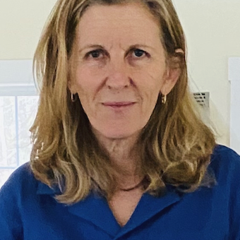 Maria Silver Profile