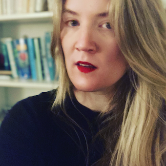 Siobhan Gilbert Profile