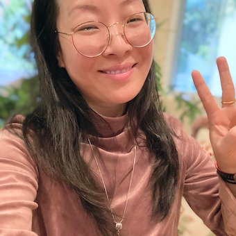 Mihui Eckels Profile