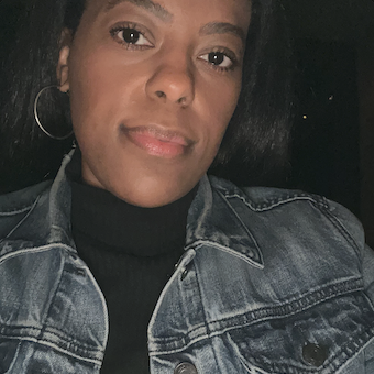 Courtney Nelson Profile