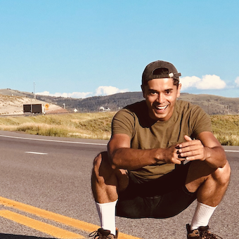 Chris Renfro Profile