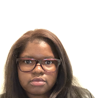 Bryana Scott-Hawk Profile