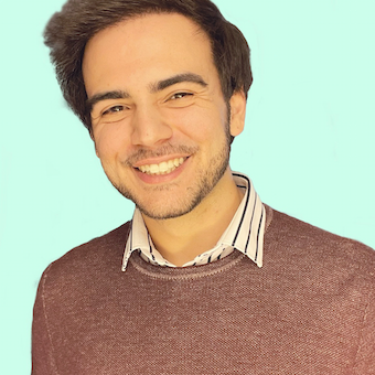 Joshua Prits Del Carpio Profile