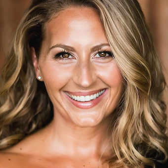 Krista Hovsepian Profile
