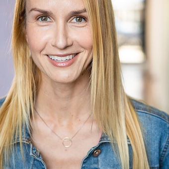 Beth Nintzel Profile