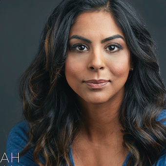 Farah Merani Profile