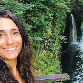 Shanra J. Kehl Profile